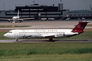 BAC 111-518FG One-Eleven