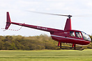 Robinson R-44 Raven I
