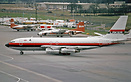 Boeing 707-138B