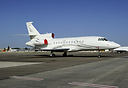 Dassault Falcon 900EX