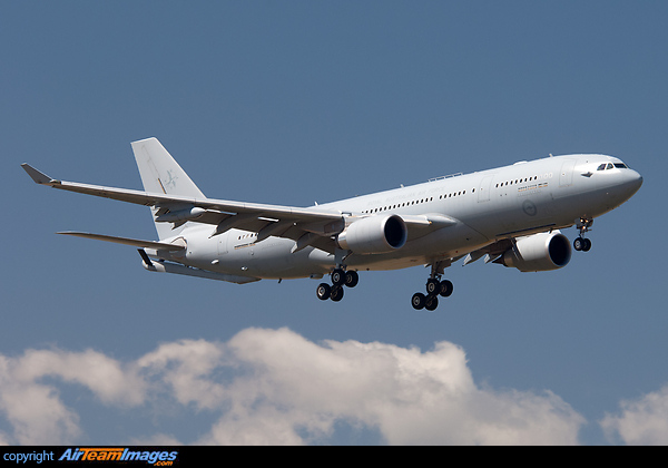Airbus KC-30A