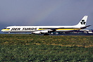 McDonnell Douglas DC-8-63(F)