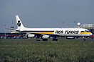 McDonnell Douglas DC-8-63(F)