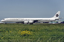 McDonnell Douglas DC-8-71