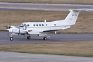 Beechcraft C-12U-3 Huron