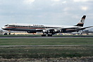 McDonnell Douglas DC-8-61