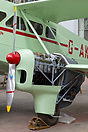 DH-89A Dragon Rapide