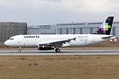 Airbus A320-233