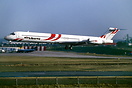 McDonnell Douglas MD-83