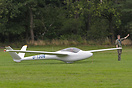 Start & Flug H-101 Salto