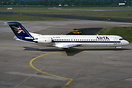 Fokker 100