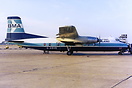 Handley Page HPR-7 Herald 214