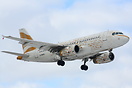 Airbus A319-131