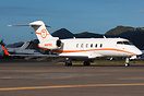 Bombardier Challenger 300