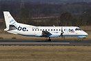 Saab 340B