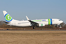Boeing 737-8K2