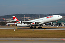 Airbus A340-313X