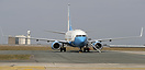 Boeing C-40B
