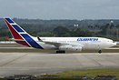 Ilyushin Il-96-300