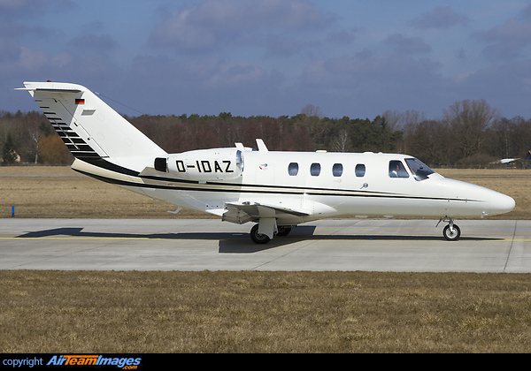 Cessna 525 Citation CJ1 Cessna 525 Citation CJ1