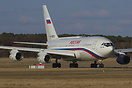 Ilyushin Il-96-300