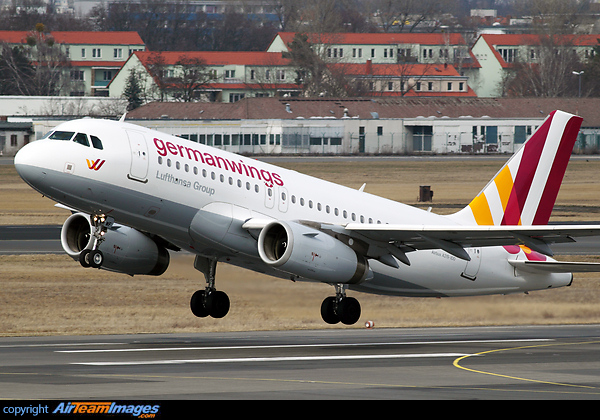 Airbus A319-132 Airbus A319-132