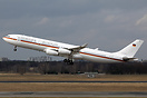 Airbus A340-313X