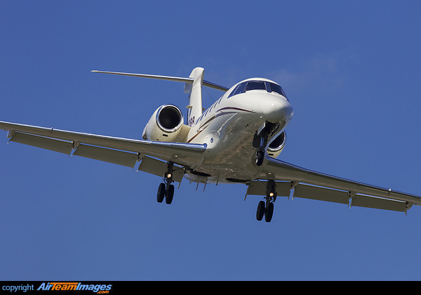 Cessna 650 Citation III Cessna 650 Citation III
