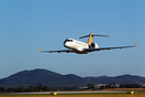 Bombardier Global 6000