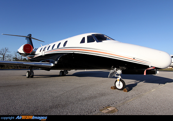 Cessna 650 Citation III Cessna 650 Citation III