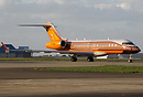 Bombardier Global Express XRS