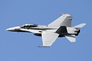 Boeing F/A-18D-50 Super Hornet