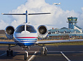 Bombardier Learjet 31A