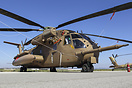 Sikorsky CH-53 Yasur 2025