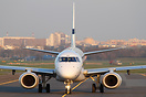 Embraer ERJ-190LR