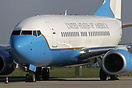 Boeing C-40C