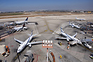 Tel Aviv Ben Gurion Airport