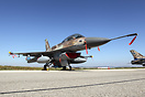 F-16D-40-CF Barak