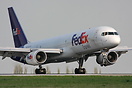 Boeing 757-2B7(F)