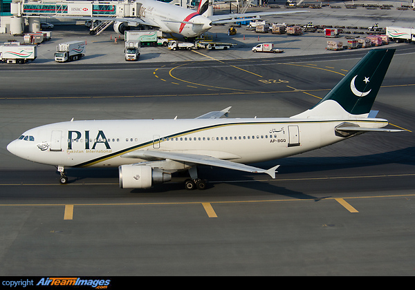 Airbus A310-325(ET) Airbus A310-325(ET)