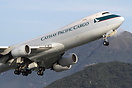 Boeing 747-867F/SCD