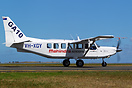 The GippsAero GA10 is a new ten seat utility aircraft powered by a Rol...