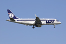 Embraer ERJ-175LR