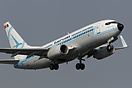 Boeing 737-78J