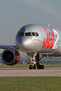 Boeing 757-236