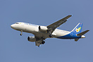 Airbus A320-214 Airbus A320-214