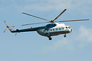 Mil Mi-8PS Hip