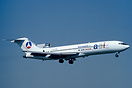 Combined ACI - Air Charter International / Air France / Air Inter mark...