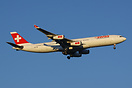 Airbus A340-313X