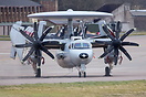 Grumman E-2C Hawkeye 2000